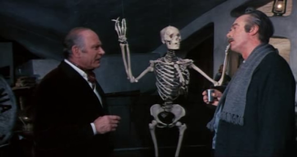 Wyke, Doppler y el esqueleto
